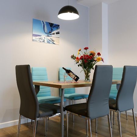 Apartamenty Marina Jastarnia Bis Quarto foto
