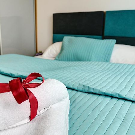Apartamenty Marina Jastarnia Bis Quarto foto